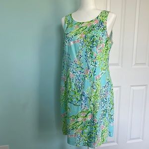 ⭐️Like new!⭐️Lily Pulitzer Dress